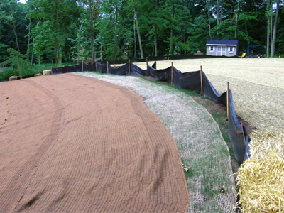 Erosion Control