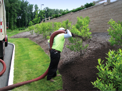 Poquonock Mulching